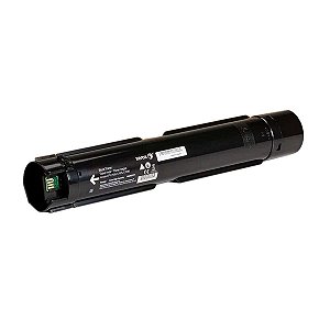 TONER COMPATÍVEL COM C7020 C7025 (106R03745) PRETO IMPORTADO 23,6K