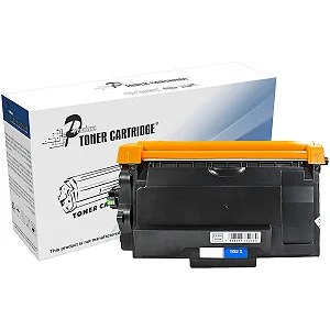 TONER COMPATÍVEL COM BROTHER TN3662XLS TN3602XL PREMIUM 6K