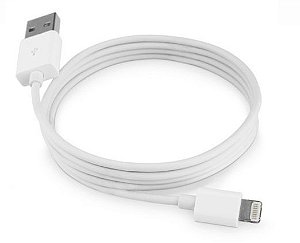CABO DE DADO USB PARA IPHONE 1M IT-BLUE LE-8739P