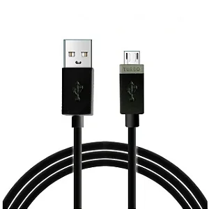CABO DE DADOS V8 USB 1M IT BLUE LE-873V