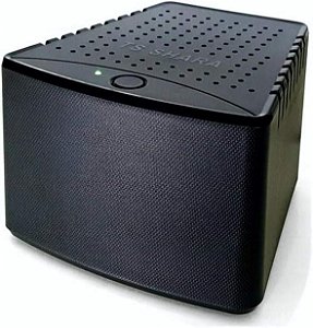 ESTABILIZADOR HOME 100VAE MONO 115V POWEREST TS SHARA 9006 PRETO