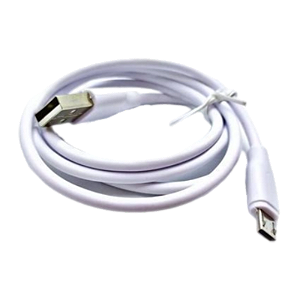 CABO DE DADOS USB LE836V IT BLUE BRANCO