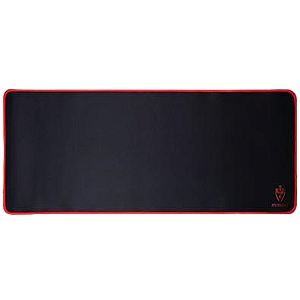 MOUSEPAD GAMER SPEED GRANDE 70X30CM EVOLUT EG402BK PRETO