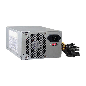 FONTE DE ALIMENTAÇÃO 200W COM CABO PX300CNG KMEX