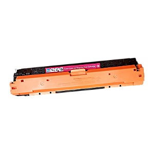 TONER COMPATÍVEL COM HP CE273A 650A MAGENTA PREMIUM 15K