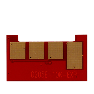 CHIP COMPATÍVEL COM SAMSUNG MLT D205E 10K