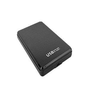 CASE PARA HD EXTERNO 2.5'' SATA YSV 3.0 KP HD821 KNUP