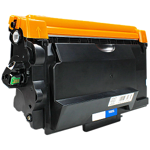 TONER COMPATÍVEL COM BROTHER TN3602XXL PRETO PREMIUM 11K