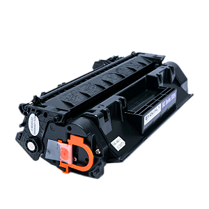 Toner Compatível com HP CF280A CE505A P500A Preto Byqualy 2.7K
