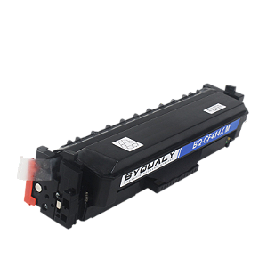 Toner Compatível com HP CF414X sem Chip Magenta Byqualy 6K