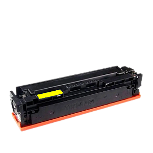 Toner Compatível com HP CF402A CF502A Universal Amarelo Premium 1.4K