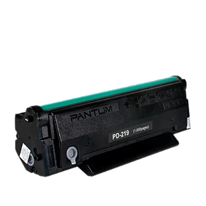 Toner Compatível com PANTUM PD219 Preto Byqualy 1.6k