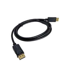 Cabo Displayport 1,8M LE6629 It-Blue