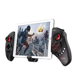 Controle Joystick Extensível Bluetooth Ipega PG9023S