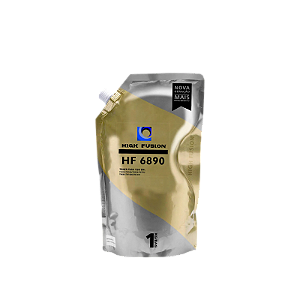 REFIL DE PÓ COMPATÍVEL COM BROTHER HF6890 HIGH FUSION 1KG