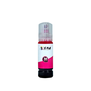 TINTA COMPATÍVEL COM EPSON 544 504 MAGENTA XFULL 70ML