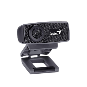 WEBCAM GENIUS HD 720P 1MP FACECAM 1000X V2 32200003400