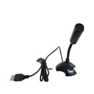 MICROFONE USB 90CM LE917 LELONG