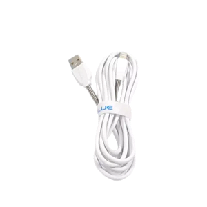 CABO USB 2.0 IOS LIGHTNING 2M LE841P-2 IT-BLUE