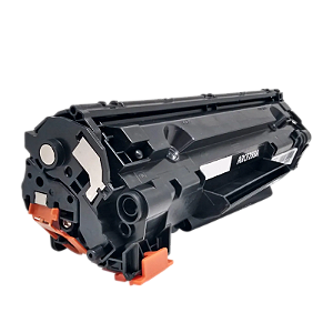 TONER COMPATÍVEL COM HP 283 PRETO EVOLUT 2K
