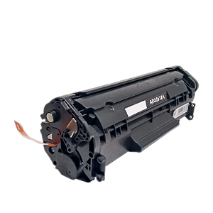 TONER COMPATÍVEL COM HP 2612 EVOLUT 2K