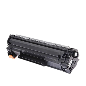 TONER COMPATÍVEL COM HP 285 435 436 UNIVERSAL PRETO EVOLUT 2K