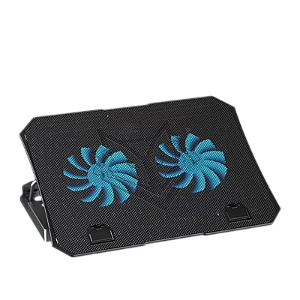 SUPORTE PARA NOTEBOOK OBERON 15,6'' COM 2 COOLER ORSP42
