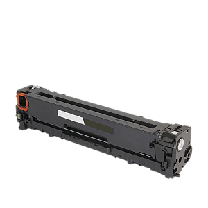 TONER COMPATÍVEL COM HP CB540A CE320A CF210A UNIVERSAL PRETO BYQUALY 2.2K