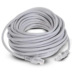 CABO DE REDE 10M CAT6 RJ45 LE-314 IT-BLUE