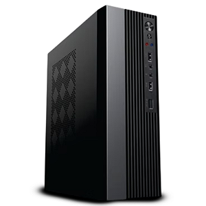 COMPUTADOR NTC COMPACT INTEL 1106 TC I3-2120 8GB SSD 256 M.2 200W H61