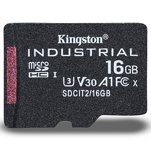 CARTÃO DE MEMÓRIA 16GB MICRO SD CLASSE 1O SDCIT2/16GBPS KINGSTON