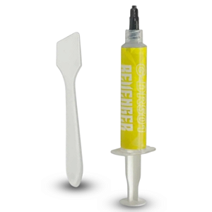 PASTA TÉRMICA DE PRATA G-DR501 REVENGER 5G
