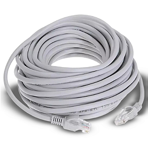CABO DE REDE 5M CAT6 RJ45 LE313 IT-BLUE