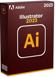 Adobe Illustrator CC 2023 – Licença Vitalícia – Original – C\ Nota Fiscal- (Envio imediato por e-mail)