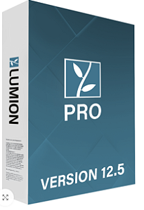 Lumion 12.5 Pro - Original - Vitalício - C\ Nota Fiscal (Envio imediato por e-mail)