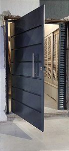 MFPA-01 PORTAS PIVOTANTE PREMIUM