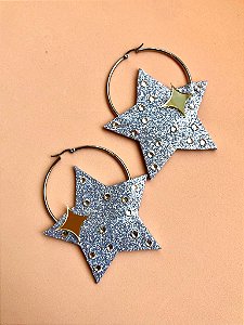 Argola Estrela