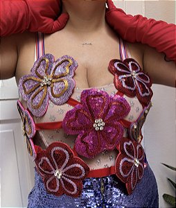 Top Multi Flor