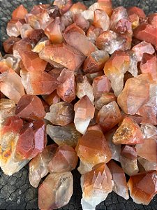 Cristal Dream Coat ou Véu dos Sonhos,Cristal da Nova Era (RARO)