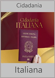 Cidadania Italiana