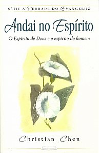 ANDAI NO ESPÍRITO