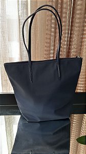 Lacoste marinho - original