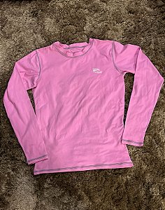 Blusa Progne Sports com filtro 50