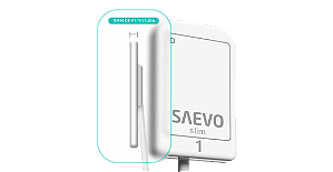 Sensor Intraoral – Saevo Slim – Tamanho 1