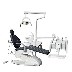 Consultório Odontológico – S501 H