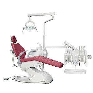 Consultório Odontológico – S404 H