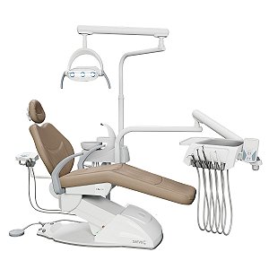 Consultório Odontológico - S303