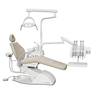 Consultório Odontológico – S302 H