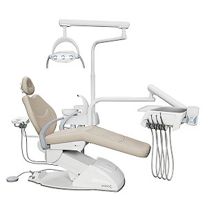 Consultório Odontológico - S302