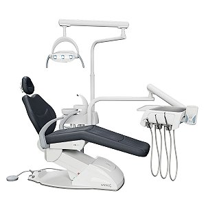 Consultório Odontológico - S301